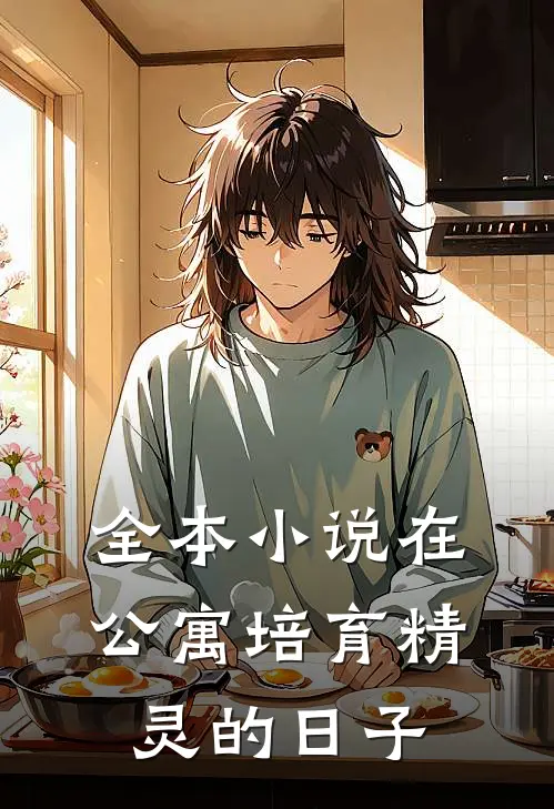 全本小说在公寓培育精灵的日子