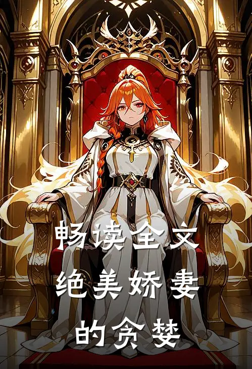 畅读全文绝美娇妻的贪婪