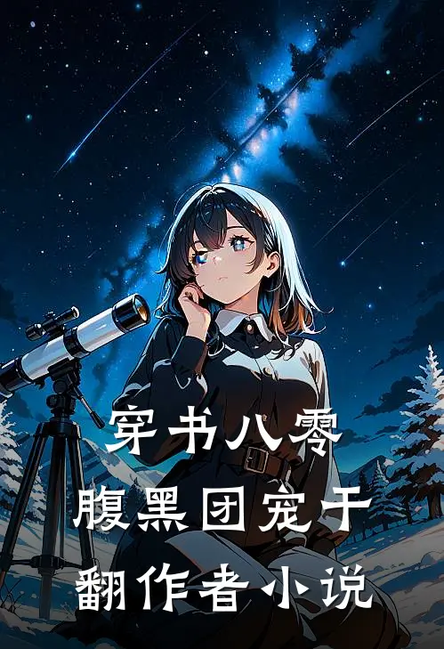 穿书八零：腹黑团宠干翻作者小说