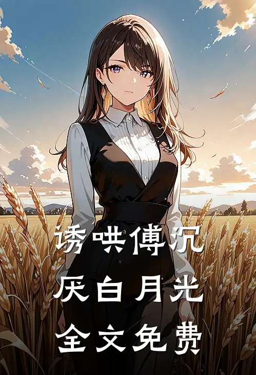 诱哄傅沉厌白月光全文免费