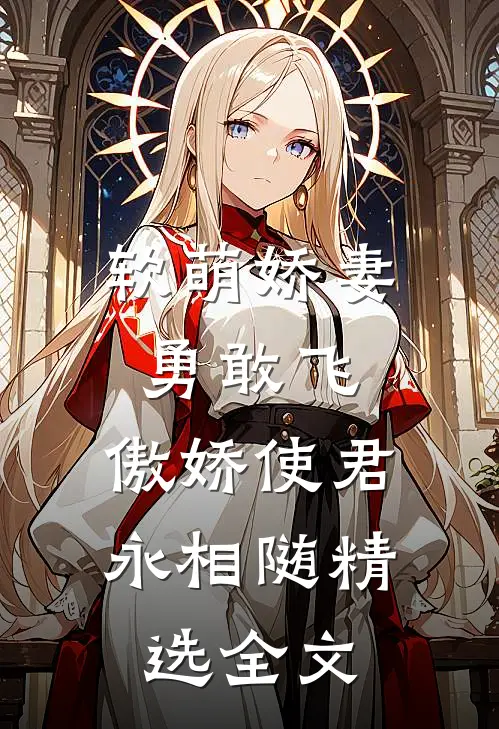 软萌娇妻勇敢飞，傲娇使君永相随精选全文