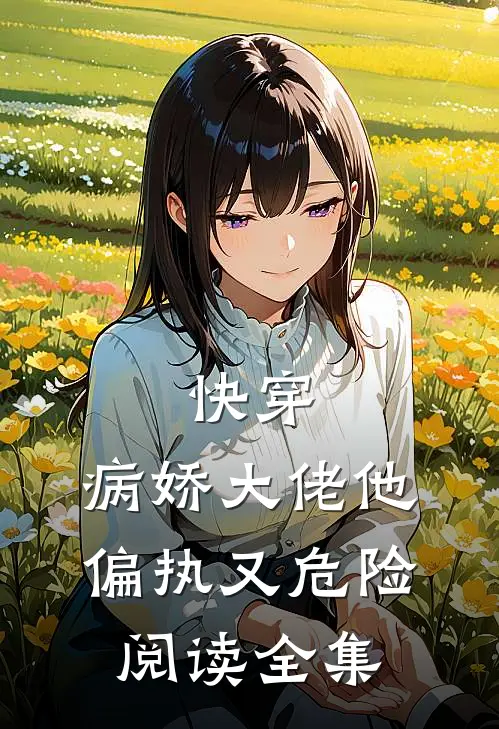 快穿：病娇大佬他偏执又危险。阅读全集