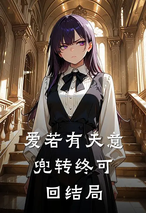 爱若有天意，兜转终可回结局
