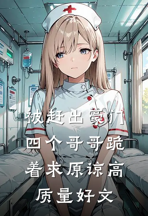 被赶出豪门，四个哥哥跪着求原谅高质量好文