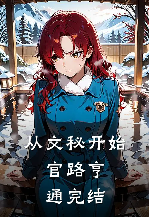 从文秘开始，官路亨通完结