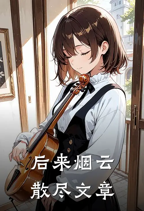 后来烟云散尽文章