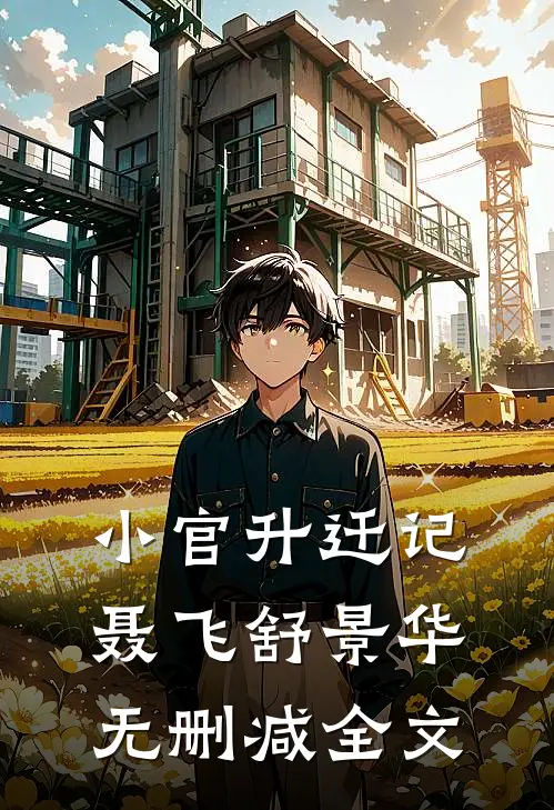 小官升迁记聂飞舒景华无删减全文