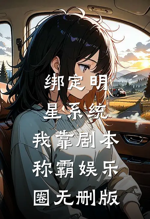绑定明星系统，我靠剧本称霸娱乐圈无删版