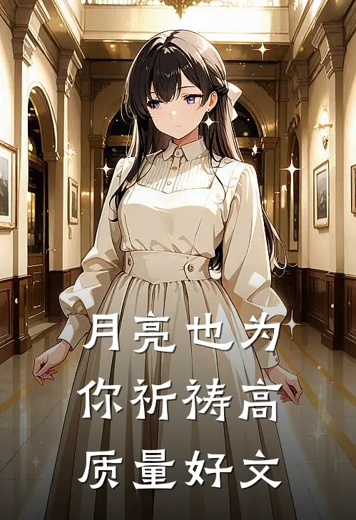 月亮也为你祈祷高质量好文