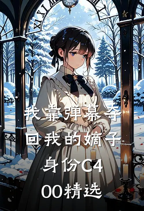 我靠弹幕夺回我的嫡子身份C400精选