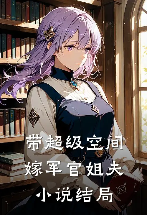 带超级空间，嫁军官姐夫小说结局