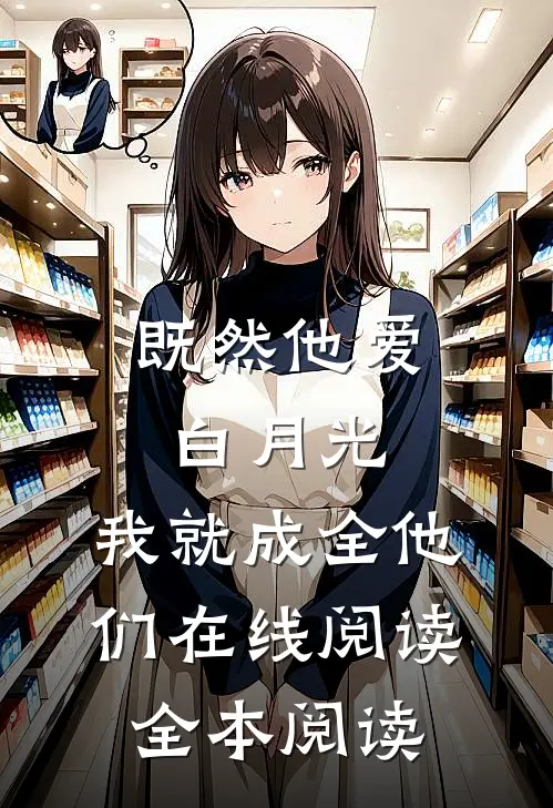 既然他爱白月光，我就成全他们在线阅读全本阅读