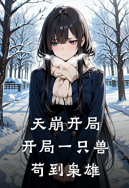 天崩开局：开局一只兽，苟到枭雄