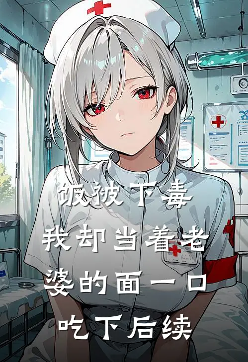 饭被下毒，我却当着老婆的面一口吃下后续