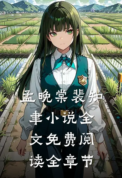 孟晚棠裴知聿小说全文免费阅读全章节