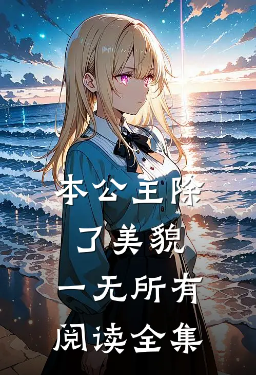 本公主除了美貌，一无所有阅读全集