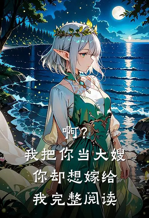 啊？我把你当大嫂，你却想嫁给我完整阅读