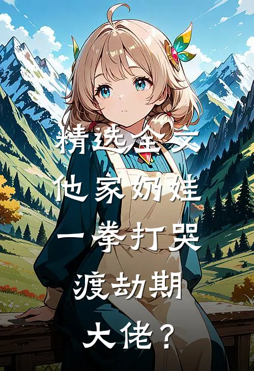 精选全文他家奶娃一拳打哭，渡劫期大佬？