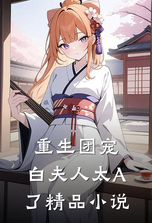 重生团宠：白夫人太A了精品小说