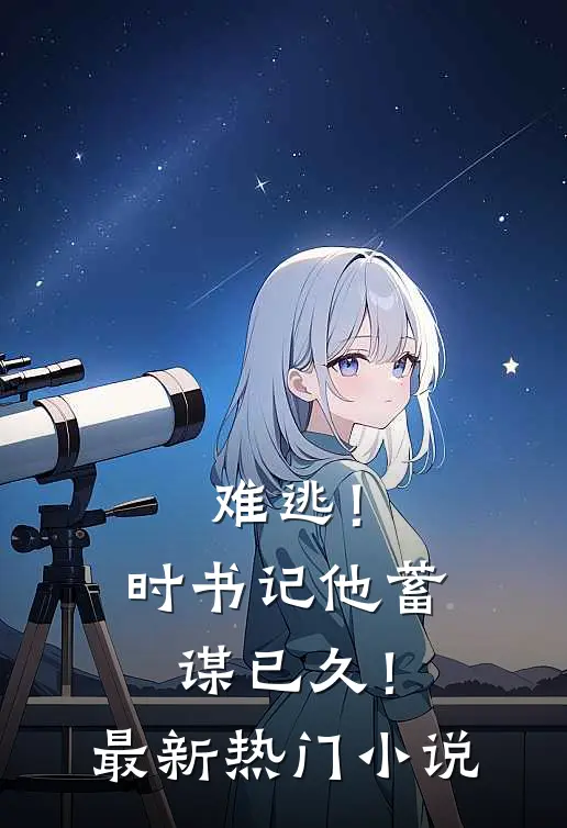 难逃！时书记他蓄谋已久！最新热门小说