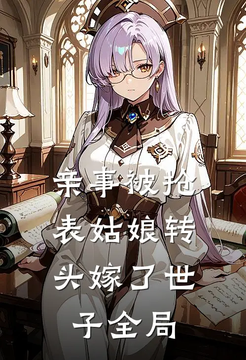 亲事被抢，表姑娘转头嫁了世子全局