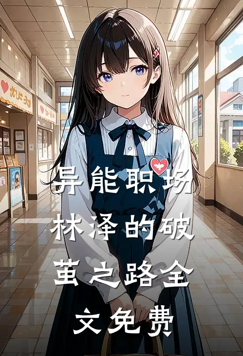 异能职场：林泽的破茧之路全文免费