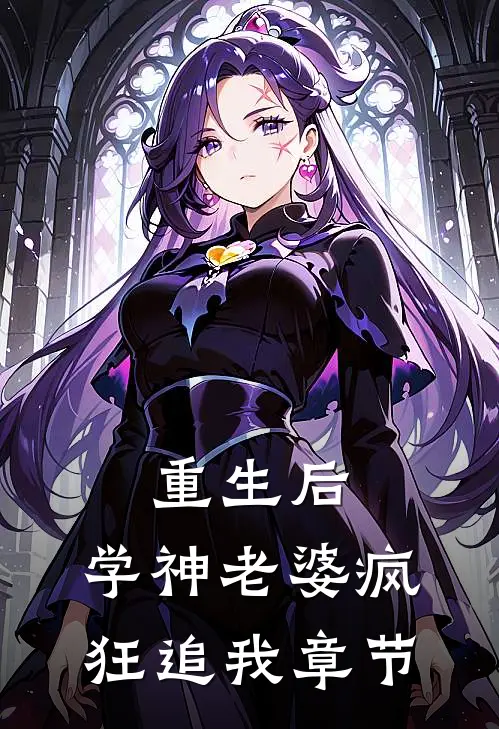 重生后，学神老婆疯狂追我章节