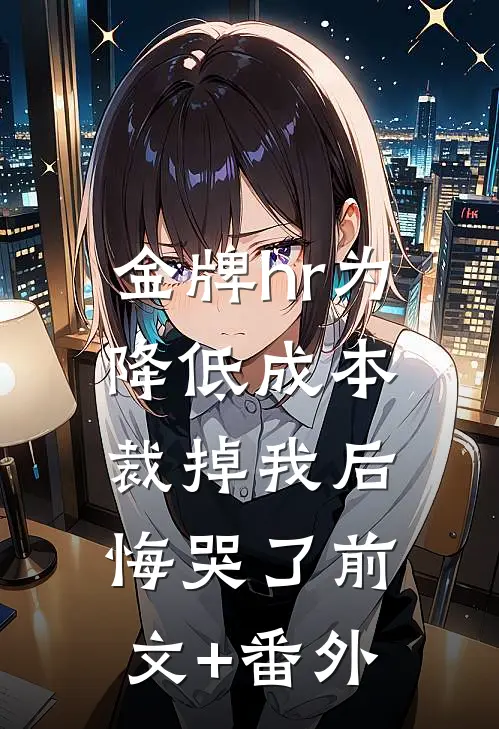 金牌hr为降低成本裁掉我后，悔哭了前文+番外
