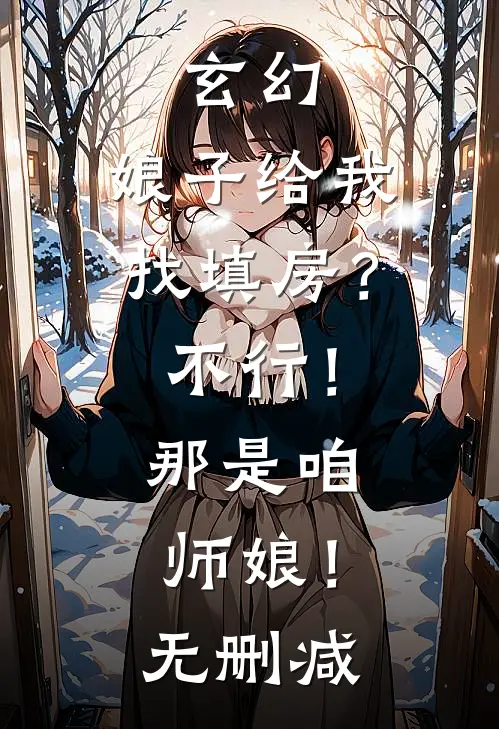 玄幻：娘子给我找填房？不行！那是咱师娘！无删减