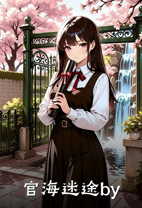 官海迷途by