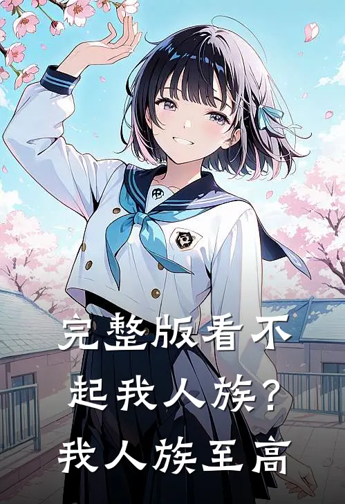 完整版看不起我人族？我人族至高