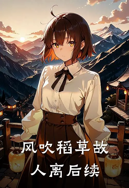风吹稻草故人离后续