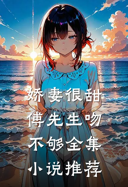 娇妻很甜：傅先生吻不够全集小说推荐