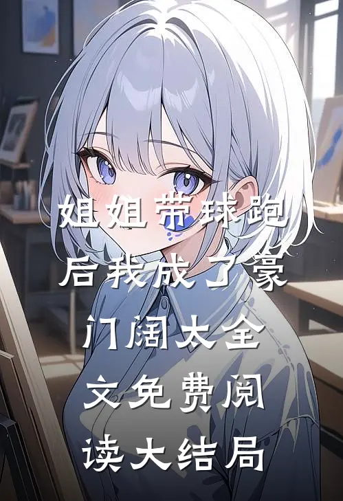 姐姐带球跑后我成了豪门阔太全文免费阅读大结局