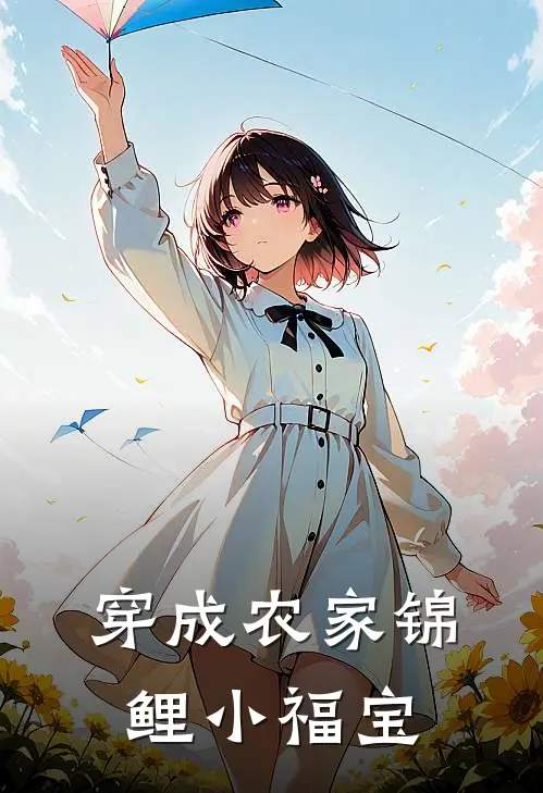 穿成农家锦鲤小福宝