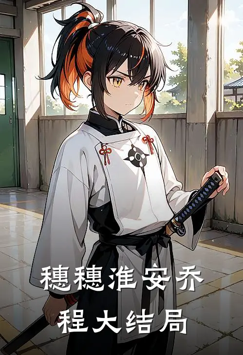 穗穗淮安乔程大结局
