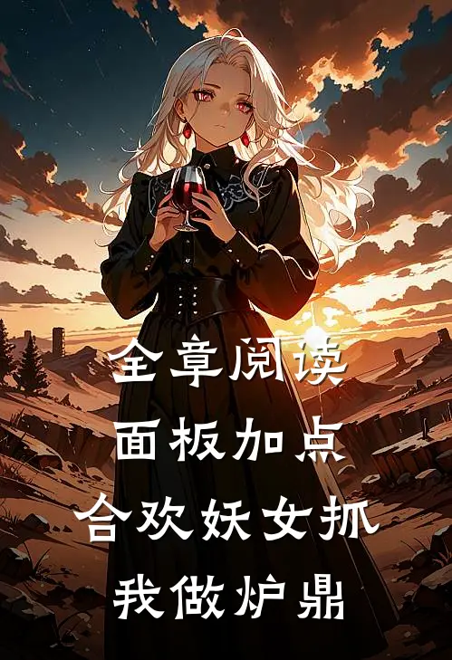 全章阅读面板加点，合欢妖女抓我做炉鼎