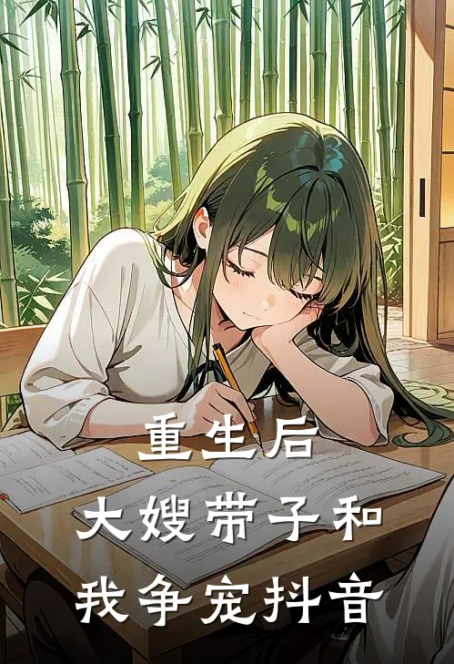 重生后，大嫂带子和我争宠抖音