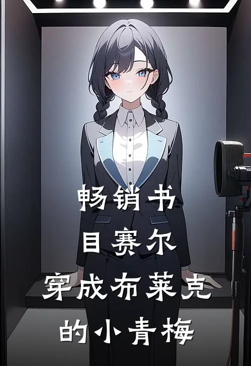 畅销书目赛尔：穿成布莱克的小青梅