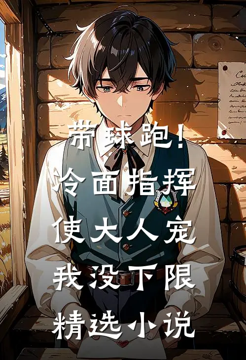 带球跑!冷面指挥使大人宠我没下限精选小说