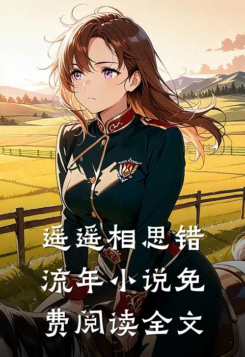 遥遥相思错流年小说免费阅读全文