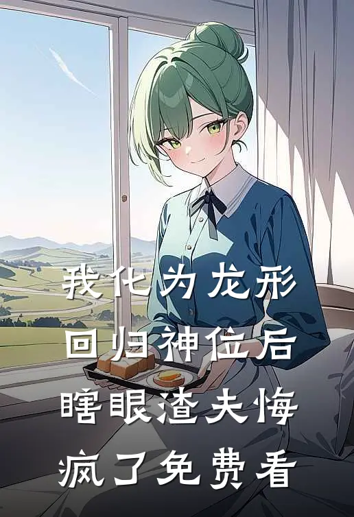 我化为龙形回归神位后，瞎眼渣夫悔疯了免费看