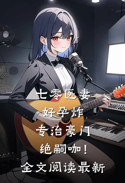 七零医妻好孕炸，专治豪门绝嗣咖！全文阅读最新