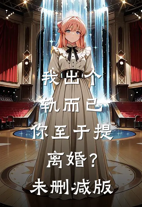 我出个轨而已，你至于提离婚？未删减版