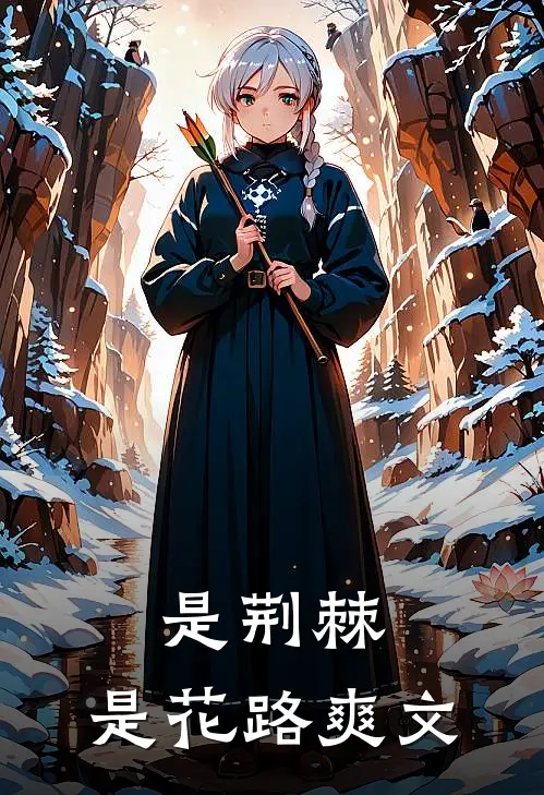 是荆棘，是花路爽文