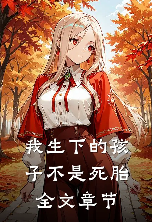我生下的孩子不是死胎全文章节