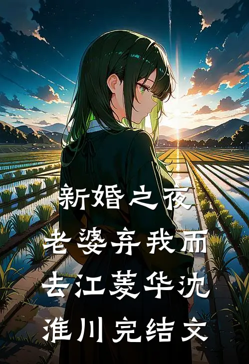 新婚之夜，老婆弃我而去江菱华沈淮川完结文