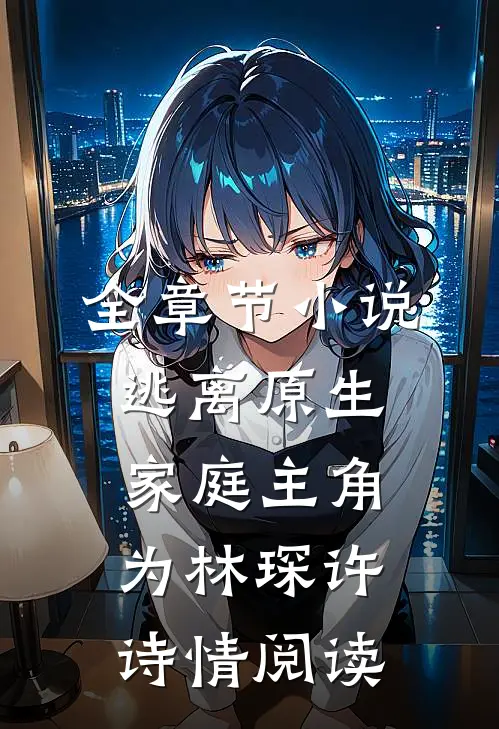 全章节小说逃离原生家庭主角为林琛许诗情阅读