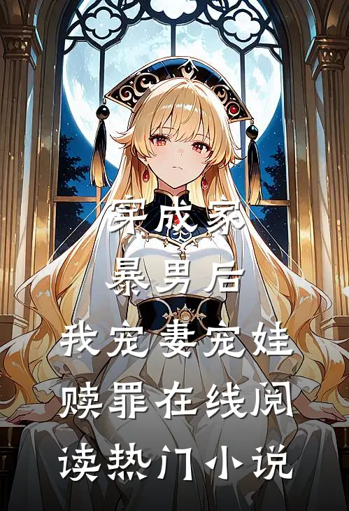 穿成家暴男后,我宠妻宠娃赎罪在线阅读热门小说