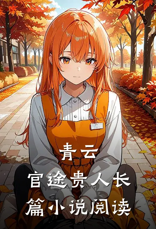 青云：官途贵人长篇小说阅读